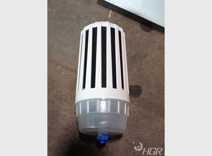Festo Filter