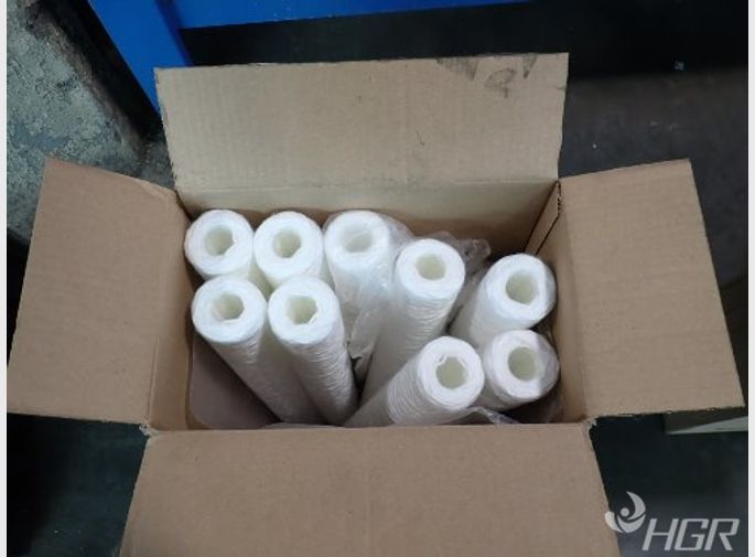 Delta Pure Filters