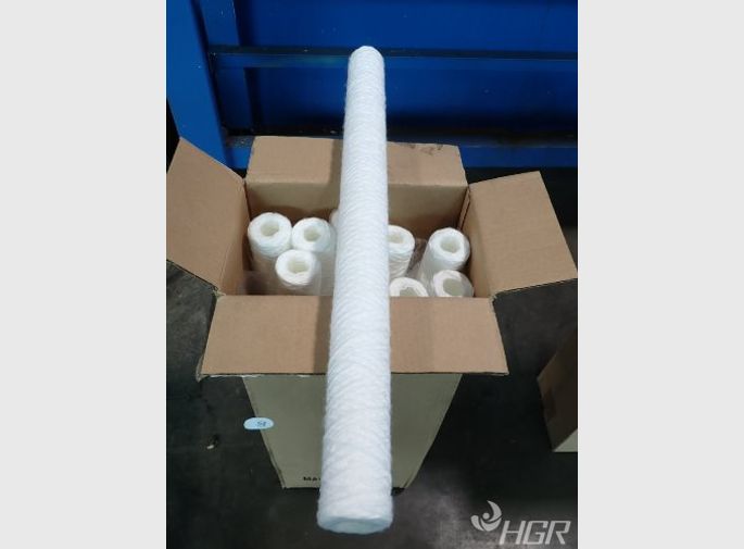 Delta Pure Filters