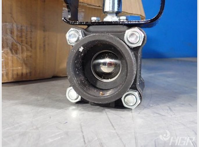 Flow Serve Pneumatic Actuator