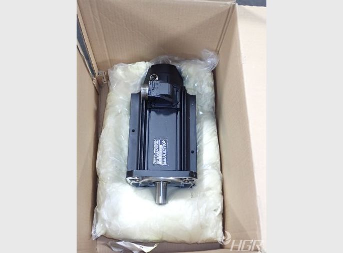 Indramat Servo Motor