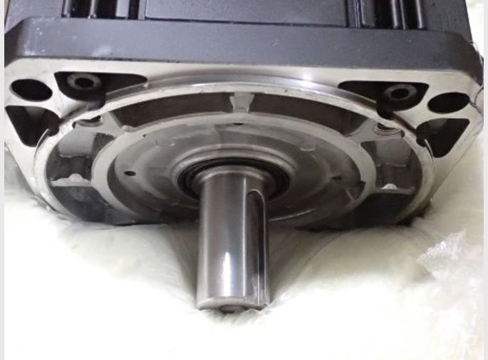 Indramat Servo Motor