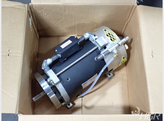 Midwest Brake Motor Brake