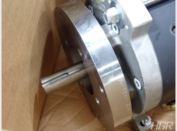 Midwest Brake Motor Brake