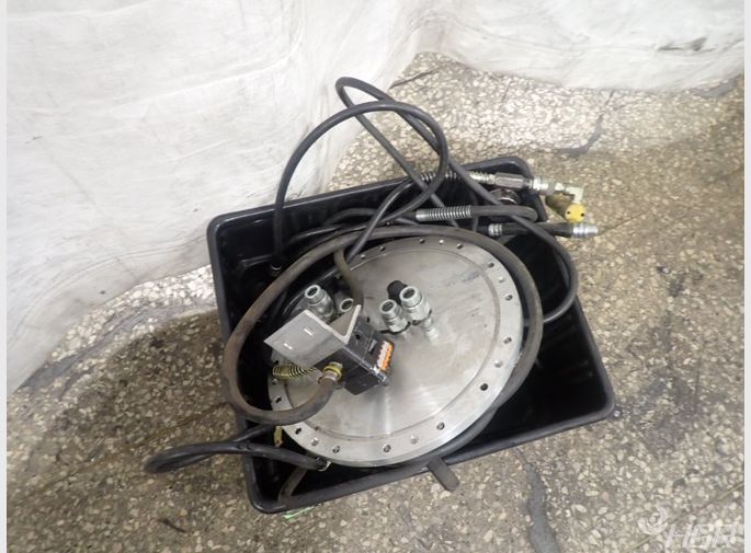 Enerpac Pnuematic Components