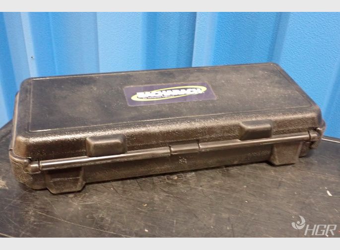 Bacharach Refrigerant Leak Detector