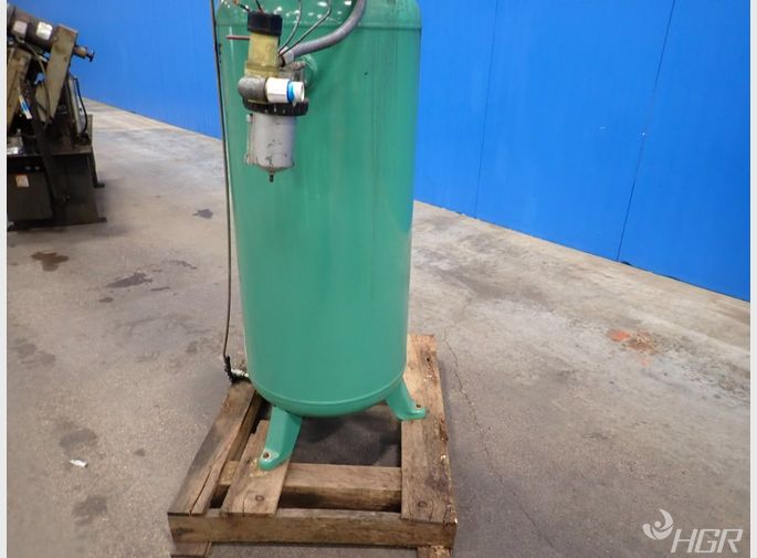 Speedaire Air Compressor