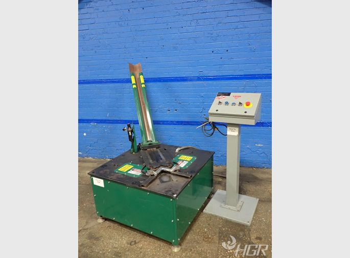 Vicon Vicon Vshcim Corner Machine