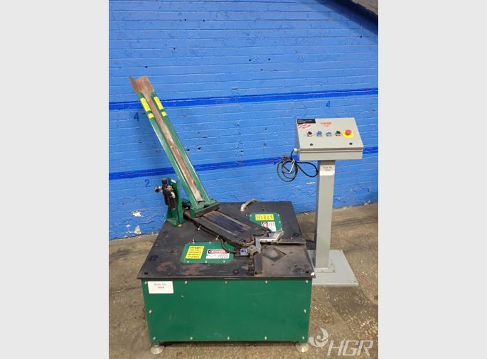 Vicon Vicon Vshcim Corner Machine