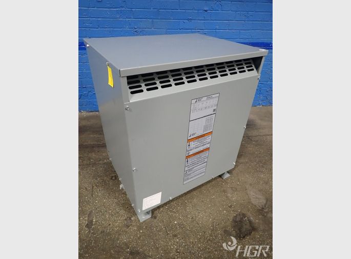 Jefferson Electric Transformer