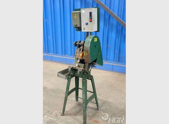 Kenco Punch Press