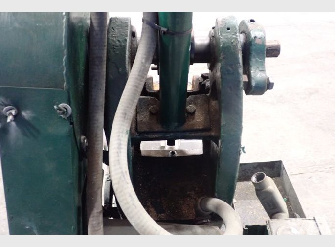 Kenco Punch Press