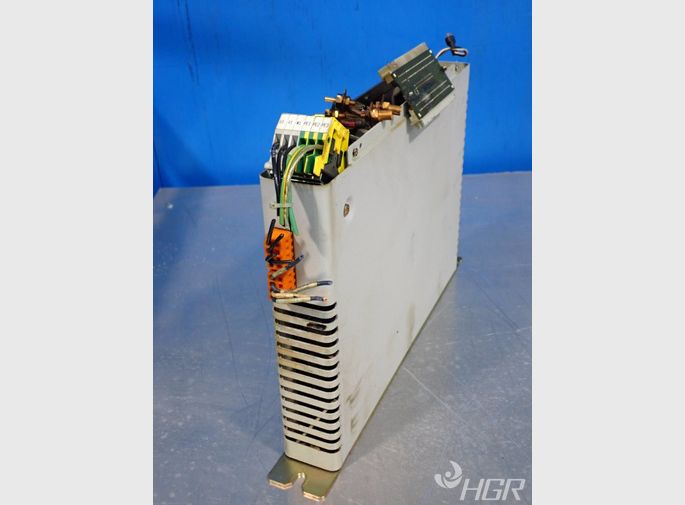 Allen Bradley Ac Servo Controller