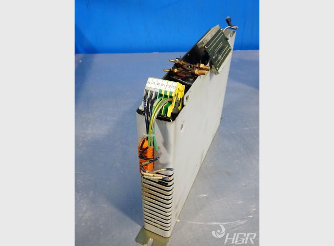 Allen Bradley Ac Servo Controller