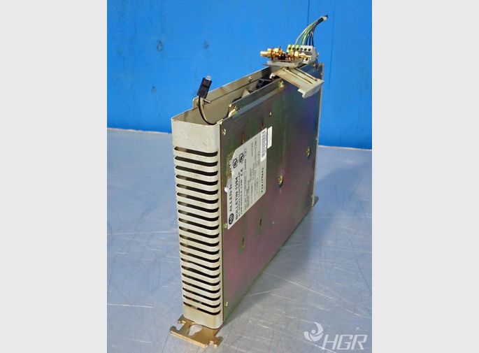 Allen Bradley Ac Servo Controller