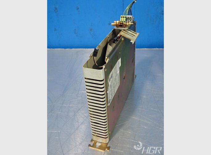 Allen Bradley Ac Servo Controller