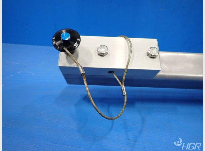  Adapter Beam Stabilizer