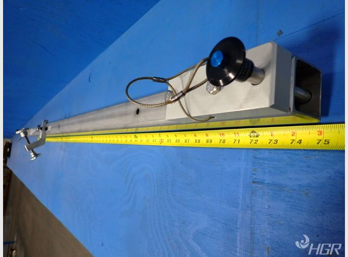  Adapter Beam Stabilizer