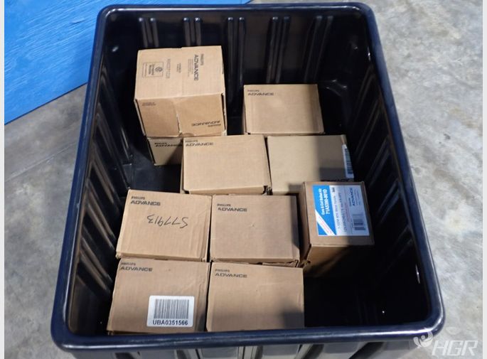 Philips Core And Coil Ballast Kit