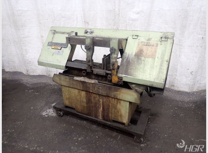 Startrite Startrite H225w Horizontal Band Saw