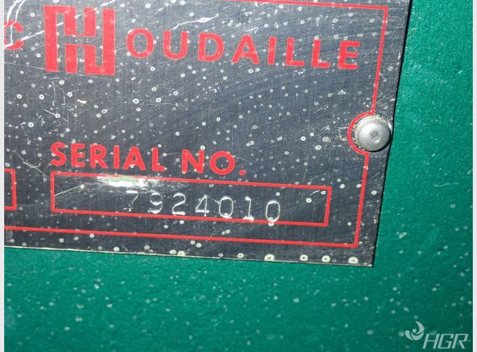 Powermatic Powermatic 225 Plainer