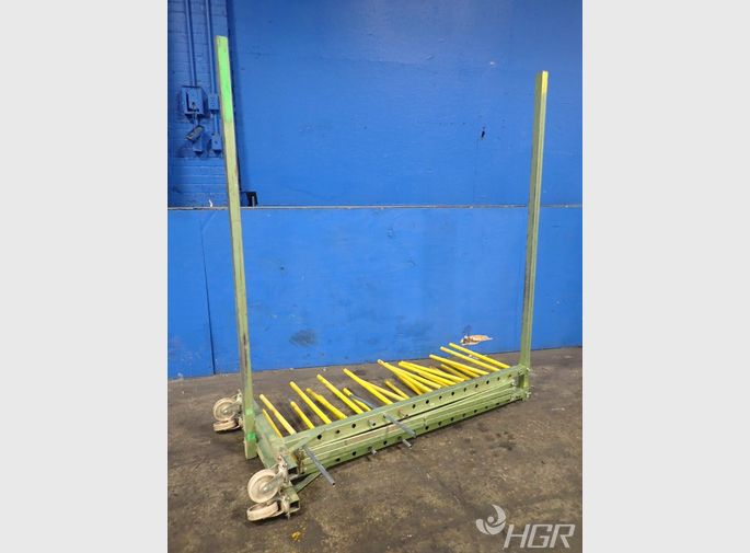  Drying Cart