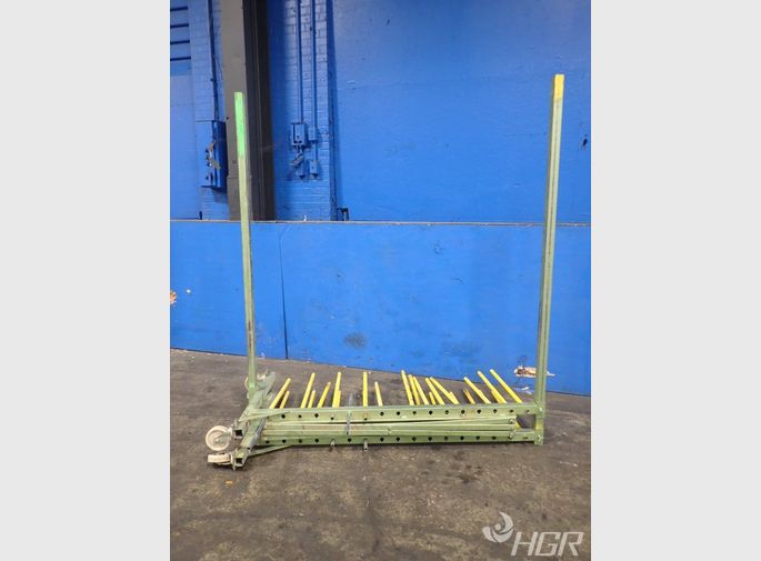  Drying Cart