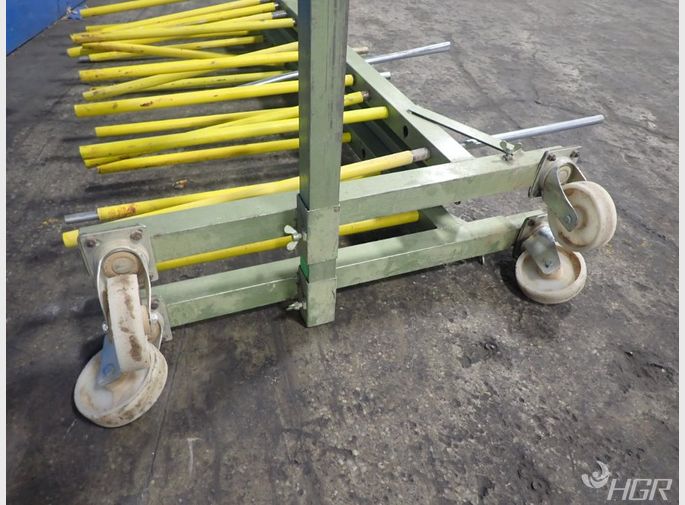  Drying Cart