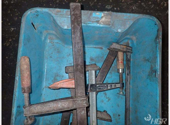  Clamps