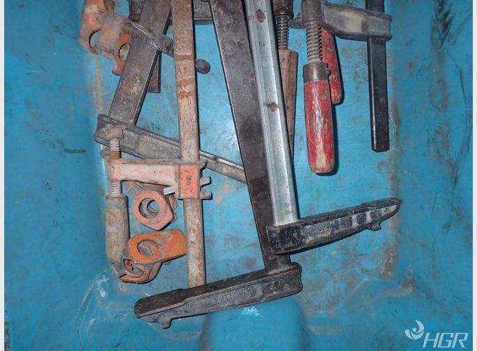  Clamps