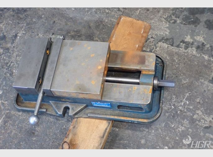 Kurt Mfg Vise
