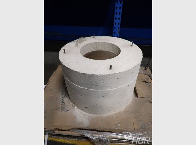  Concrete Septic Tank