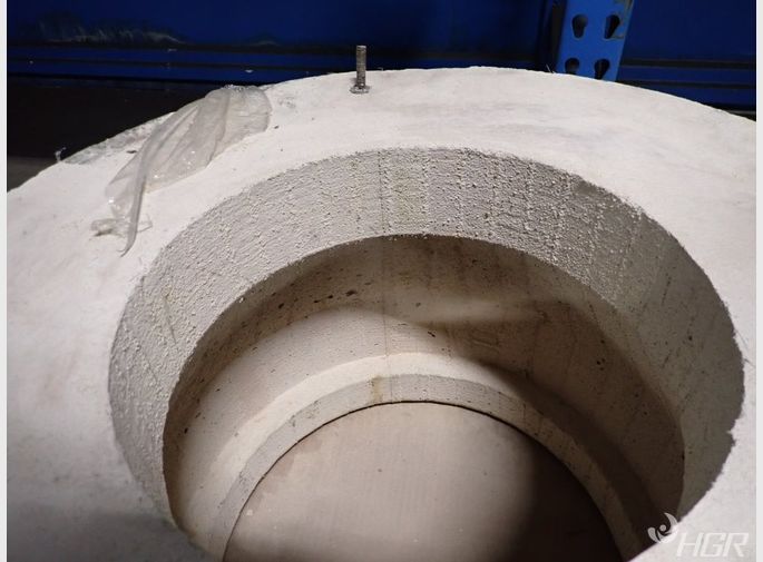  Concrete Septic Tank