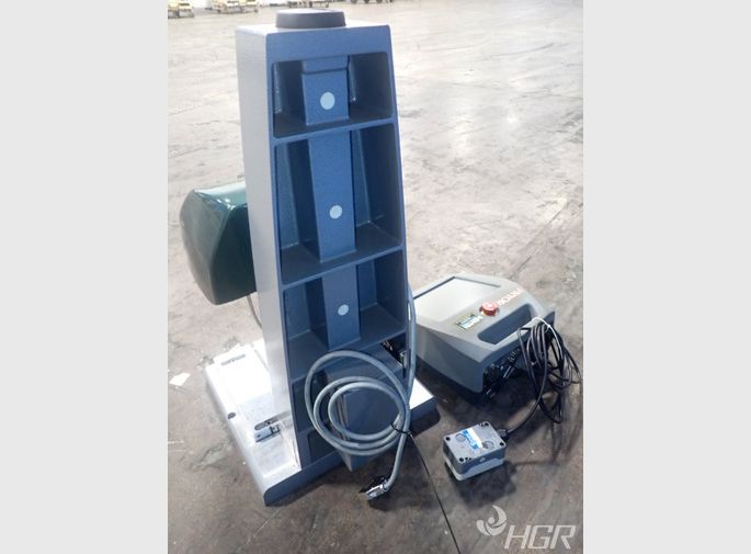 Pryor Marking Unit