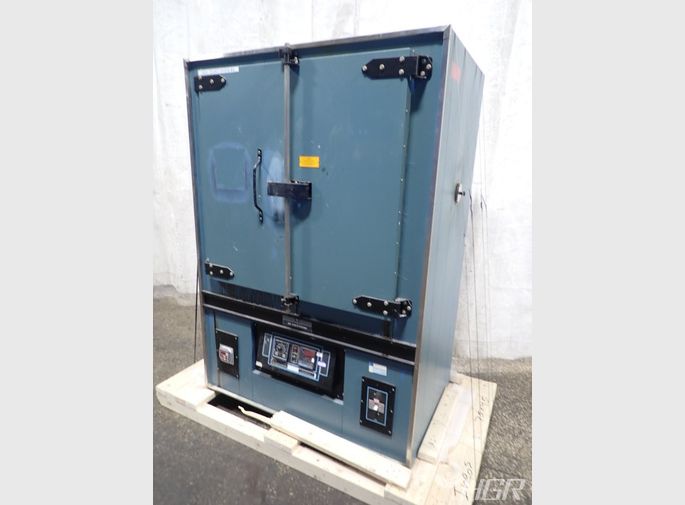 Spxblue M Spxblue M Dc1506gmp350 Oven