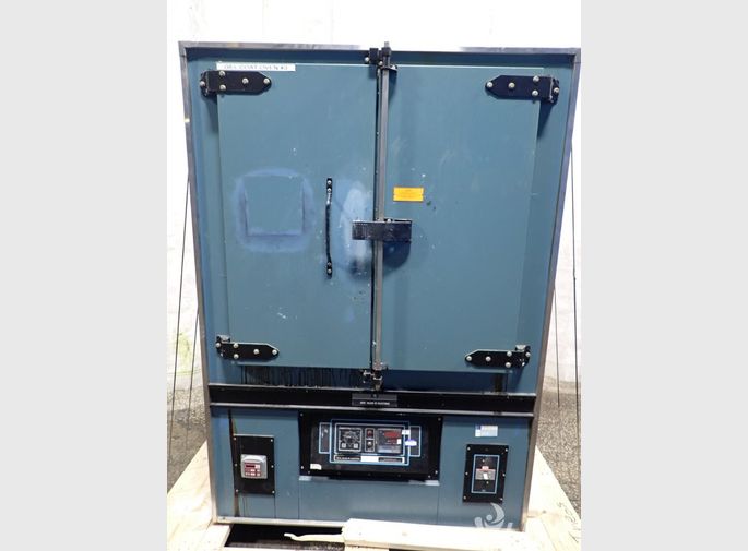 Spxblue M Spxblue M Dc1506gmp350 Oven