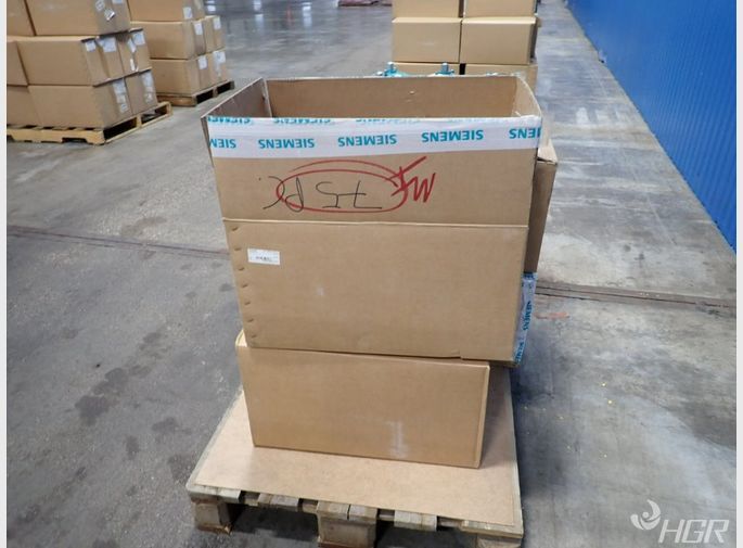 Niedax Triple Flange Clamp