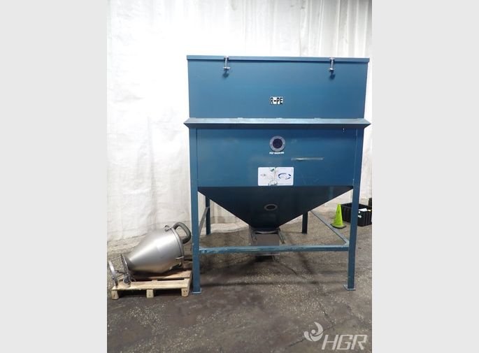 Used Mann + Hummel/una-dyn Mann + Hummel/una-dyn Material