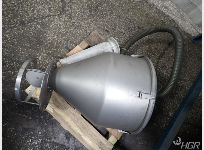 Used Mann + Hummel/una-dyn Mann + Hummel/una-dyn Material