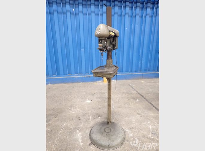 Rockwell Drill Press