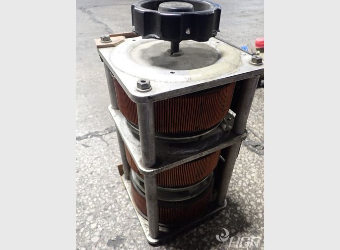  Filter System