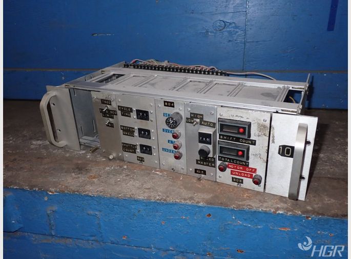  Control Switch