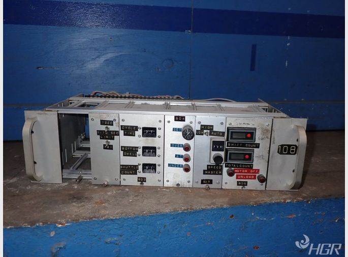  Control Switch