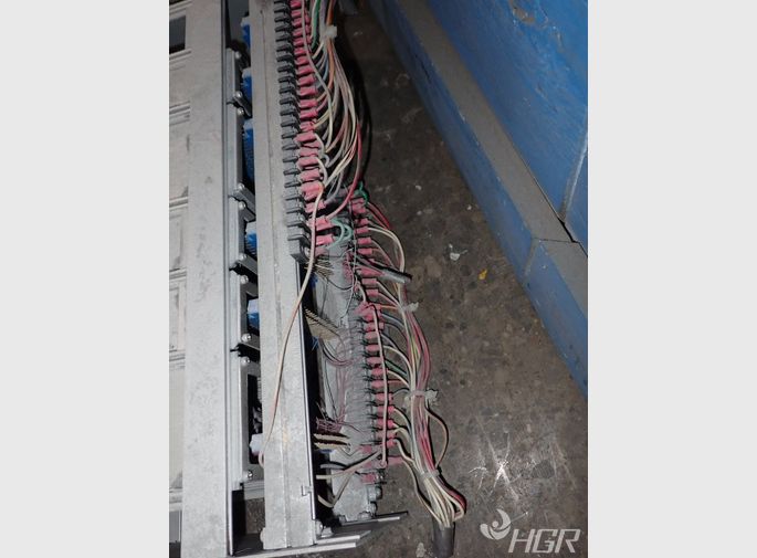  Control Switch