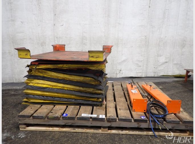 Herkules Lift Table