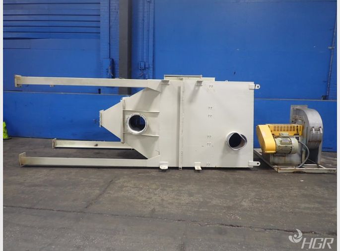  Dust Collector