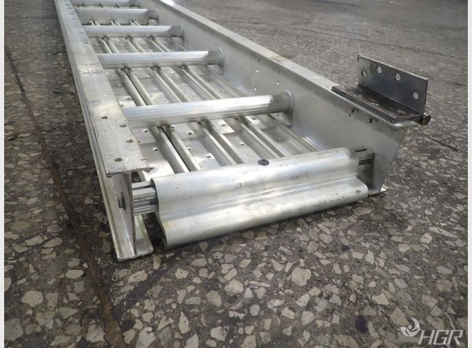 Werner Aluminum Scaffolding Planks