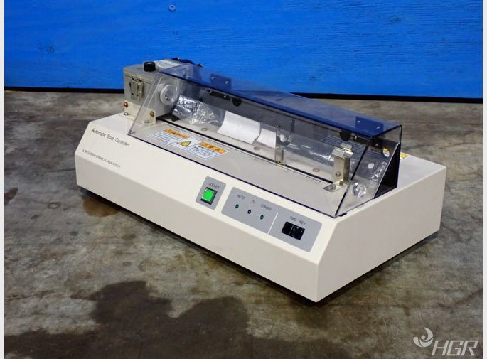 Mitsubishi Chemical Analytech Automatic Boat Controller