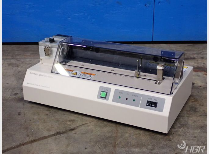 Mitsubishi Chemical Analytech Automatic Boat Controller