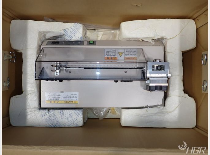 Mitsubishi Chemical Analytech  Automatic Boat Controller